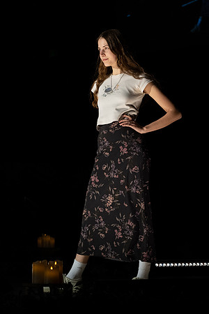 Fashion Show - Dec 2023