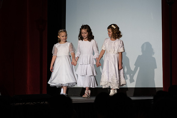 Fashion Show - Dec 2023