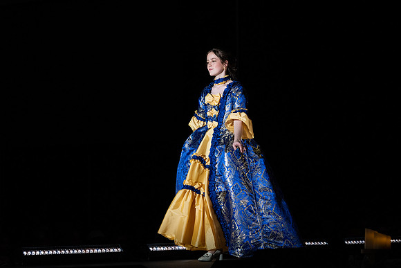 Fashion Show - Dec 2023
