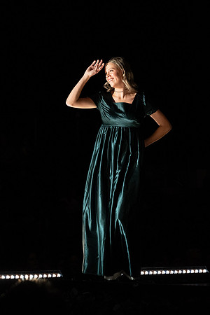 Fashion Show - Dec 2023