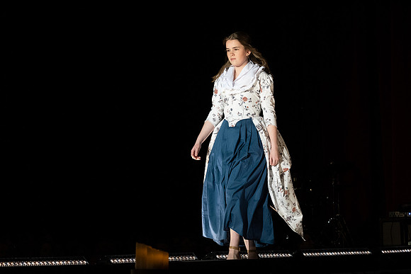 Fashion Show - Dec 2023