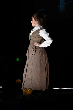 Fashion Show - Dec 2023