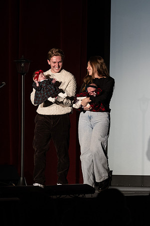 Fashion Show - Dec 2023