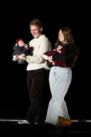 Fashion Show - Dec 2023