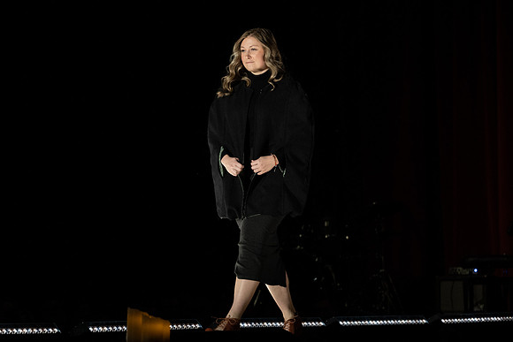 Fashion Show - Dec 2023