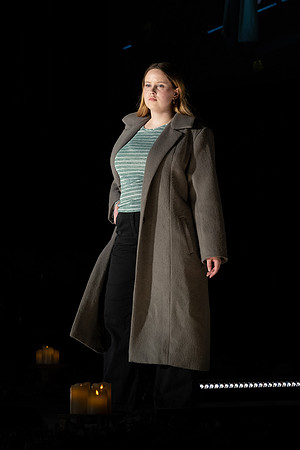 Fashion Show - Dec 2023