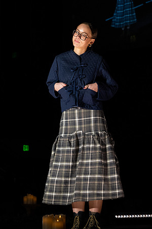 Fashion Show - Dec 2023