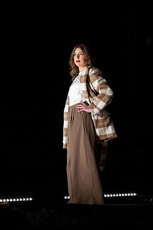 Fashion Show - Dec 2023