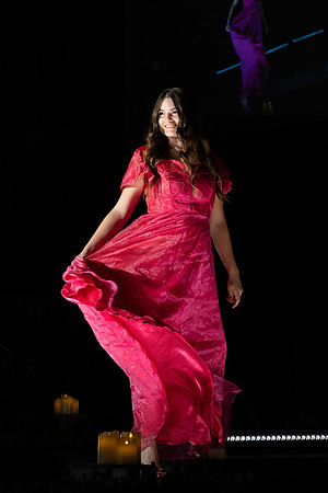 Fashion Show - Dec 2023