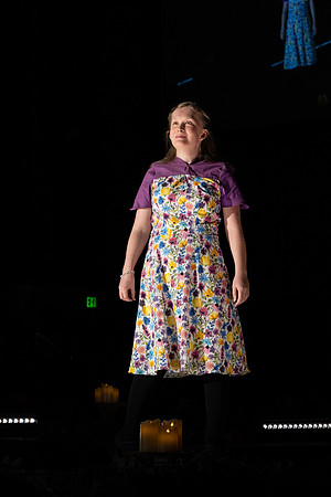 Fashion Show - Dec 2023