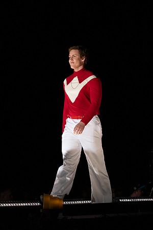 Fashion Show - Dec 2023