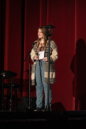 Fashion Show - Dec 2023