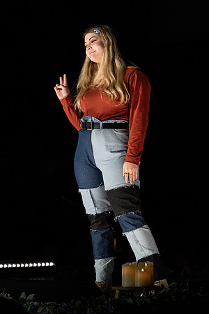 Fashion Show - Dec 2023