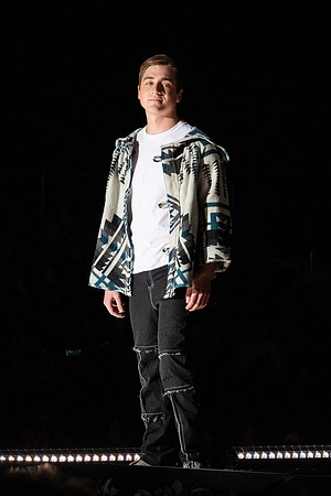 Fashion Show - Dec 2023
