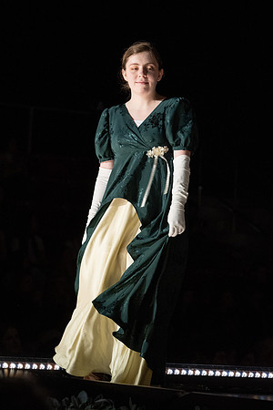 Fashion Show - Dec 2023