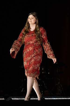 Fashion Show - Dec 2023