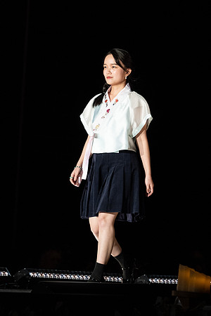 Fashion Show - Dec 2023