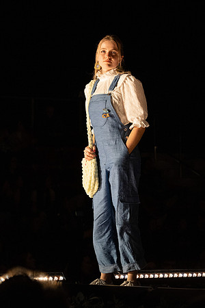 Fashion Show - Dec 2023
