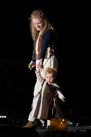 Fashion Show - Dec 2023