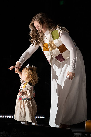 Fashion Show - Dec 2023