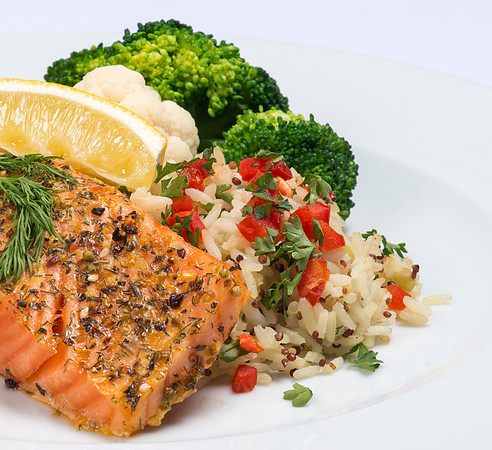 BYU-Idaho Food Service Catering
