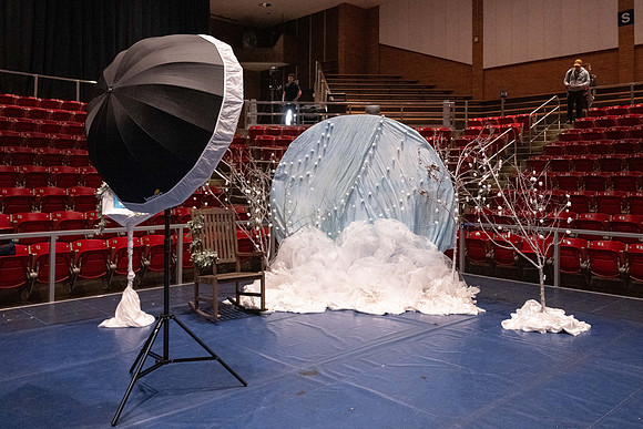 Fashion Show - December 2023