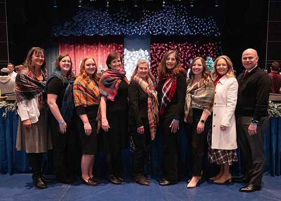 Fashion Show - December 2023