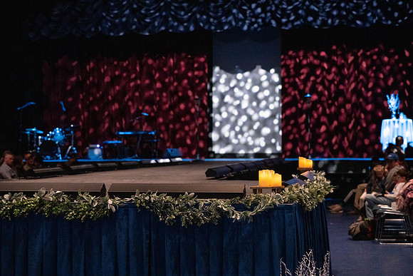 Fashion Show - December 2023