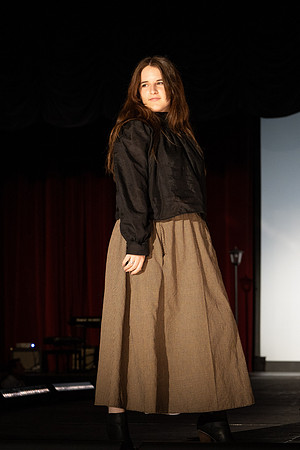 Fashion Show - December 2023