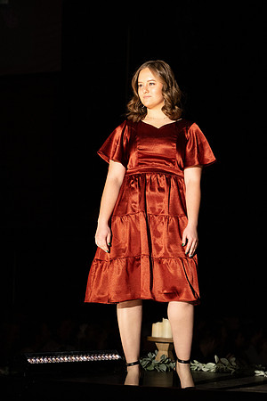 Fashion Show - December 2023