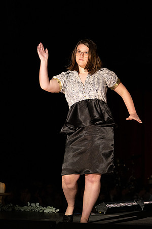 Fashion Show - December 2023