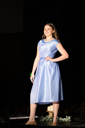 Fashion Show - December 2023