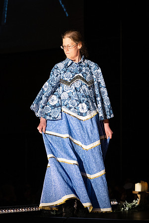 Fashion Show - December 2023