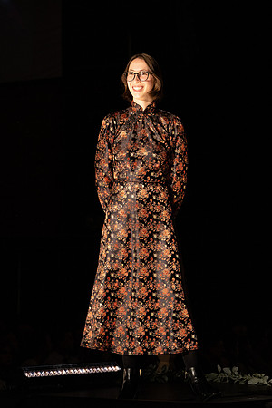 Fashion Show - December 2023