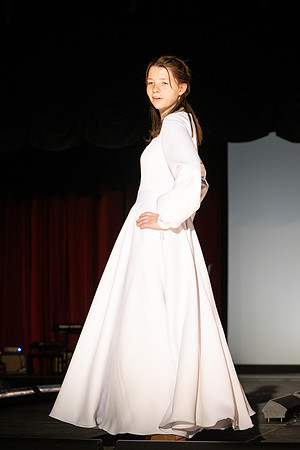 Fashion Show - December 2023