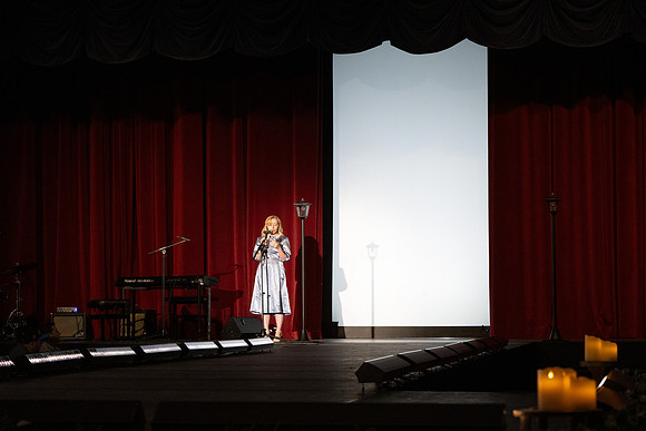 Fashion Show - December 2023
