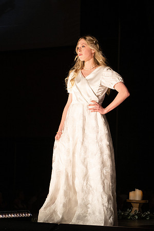 Fashion Show - December 2023