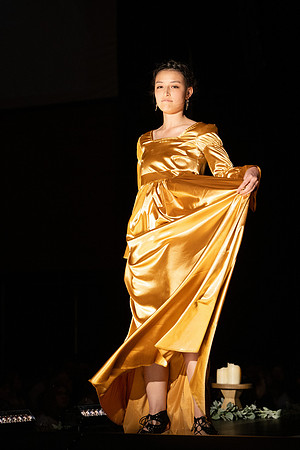 Fashion Show - December 2023