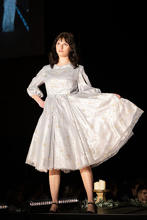 Fashion Show - December 2023