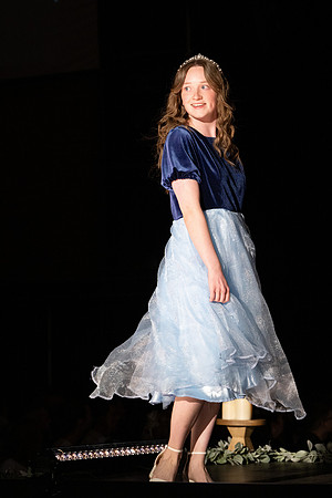 Fashion Show - December 2023