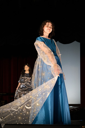 Fashion Show - December 2023