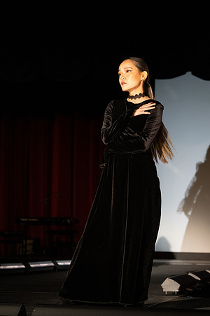 Fashion Show - December 2023