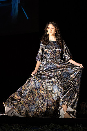 Fashion Show - December 2023