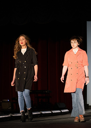 Fashion Show - December 2023
