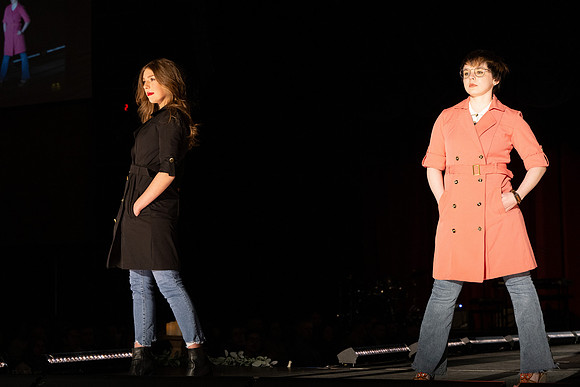 Fashion Show - December 2023