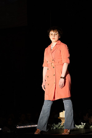 Fashion Show - December 2023