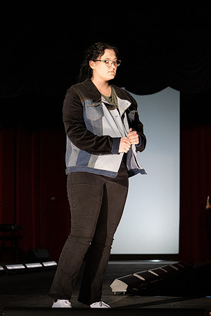 Fashion Show - December 2023