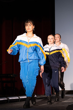 Fashion Show - December 2023