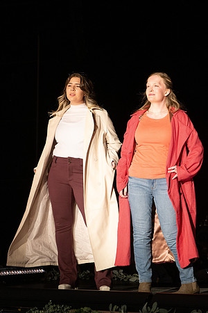 Fashion Show - December 2023