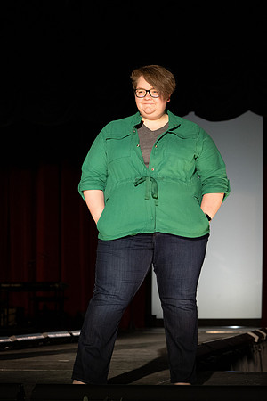 Fashion Show - December 2023